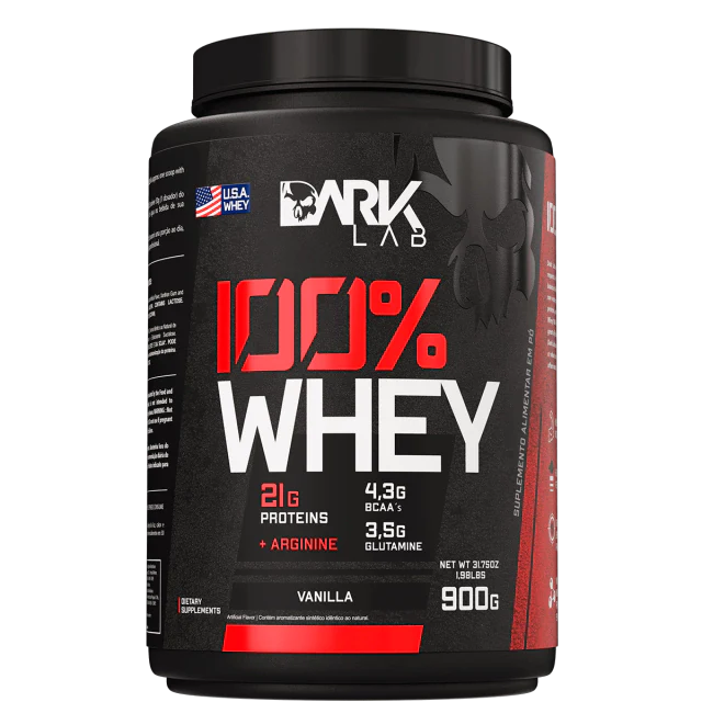 Whey Protein