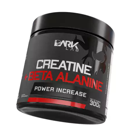 Creatina