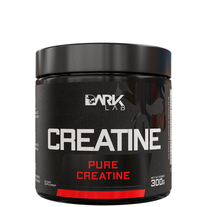 Creatina Pura 300g Dark Lab