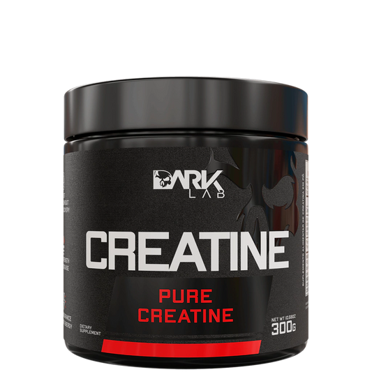 Creatina Pura 300g Dark Lab