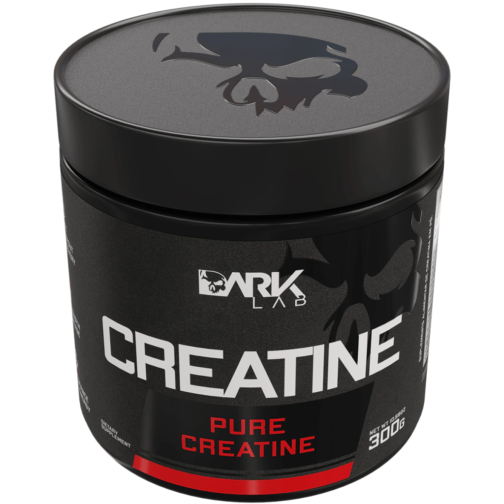 Creatina Pura 300g Dark Lab